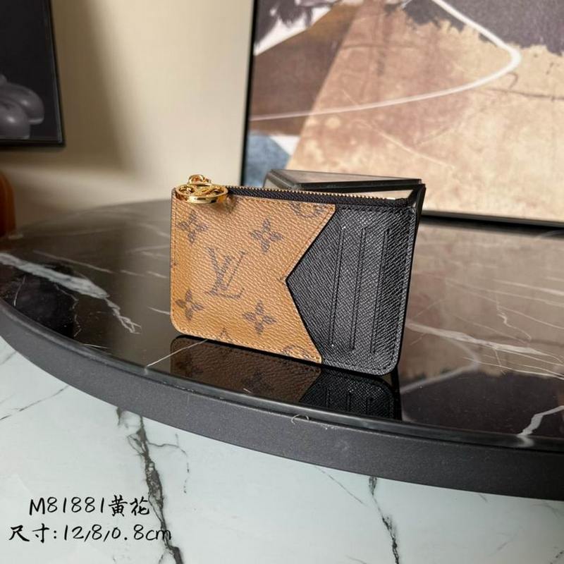 LV Wallets 229